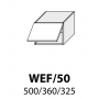 Pakabinama spintelė FERRUM WEF 50